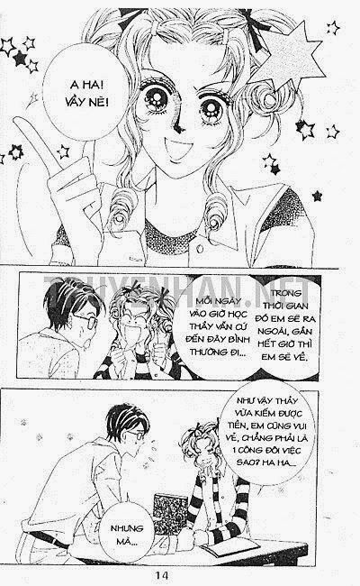 Sức Thanh Xuân: Chapter 5