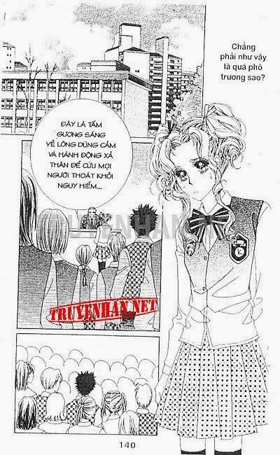 Sức Thanh Xuân: Chapter 5