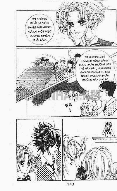 Sức Thanh Xuân: Chapter 5
