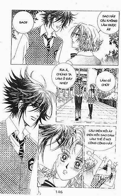 Sức Thanh Xuân: Chapter 5