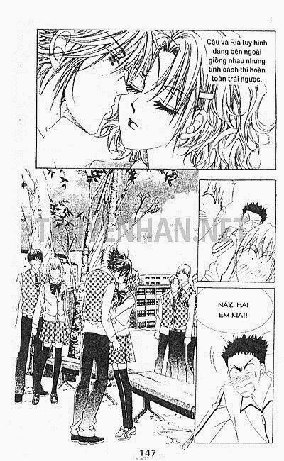 Sức Thanh Xuân: Chapter 5