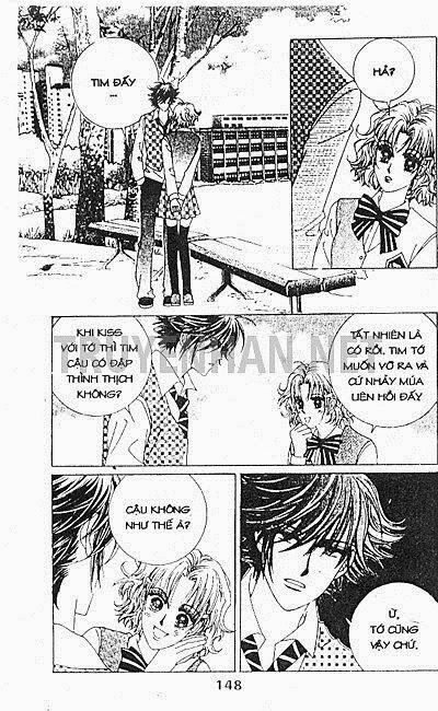 Sức Thanh Xuân: Chapter 5