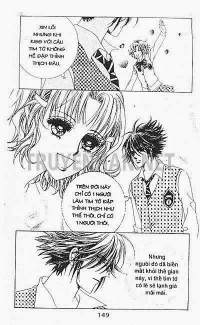 Sức Thanh Xuân: Chapter 5