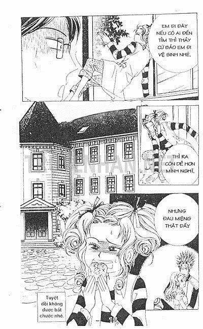 Sức Thanh Xuân: Chapter 5