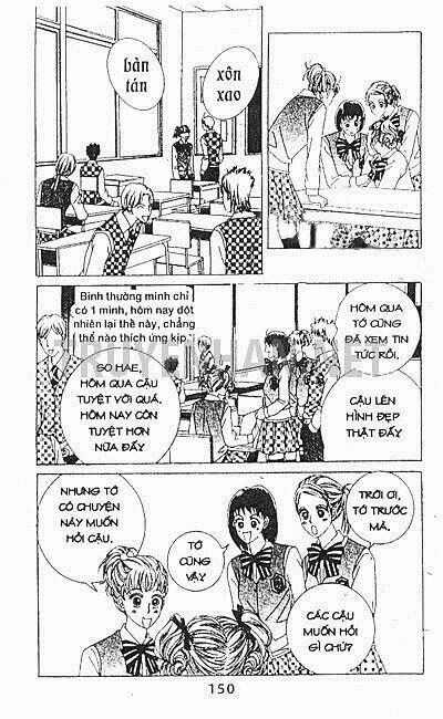 Sức Thanh Xuân: Chapter 5
