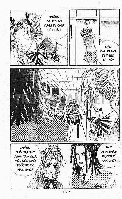Sức Thanh Xuân: Chapter 5