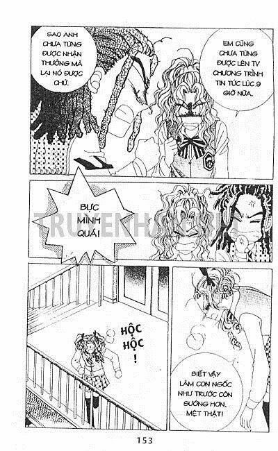 Sức Thanh Xuân: Chapter 5