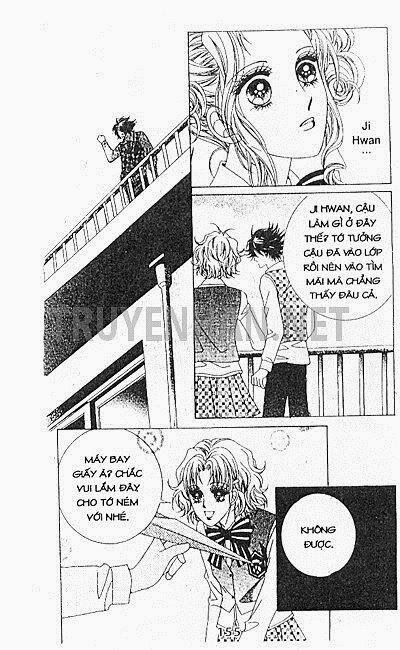 Sức Thanh Xuân: Chapter 5
