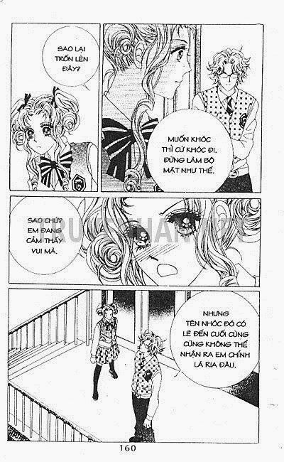 Sức Thanh Xuân: Chapter 5