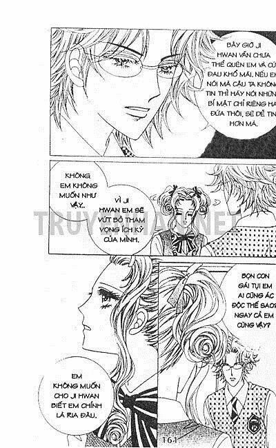 Sức Thanh Xuân: Chapter 5
