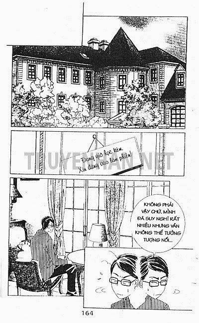 Sức Thanh Xuân: Chapter 5