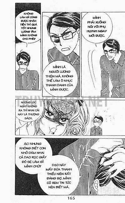 Sức Thanh Xuân: Chapter 5