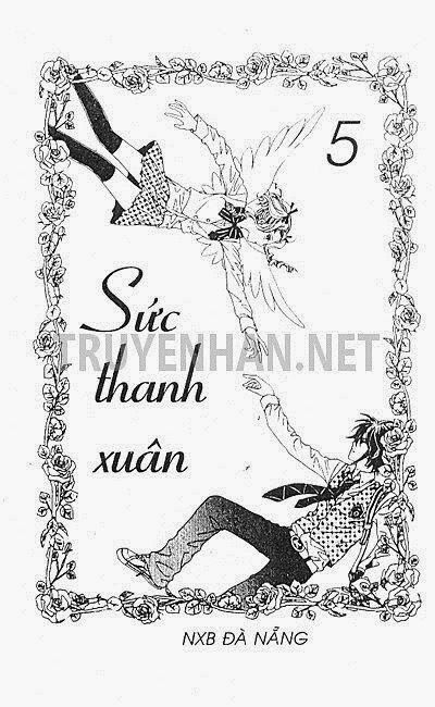 Sức Thanh Xuân: Chapter 5