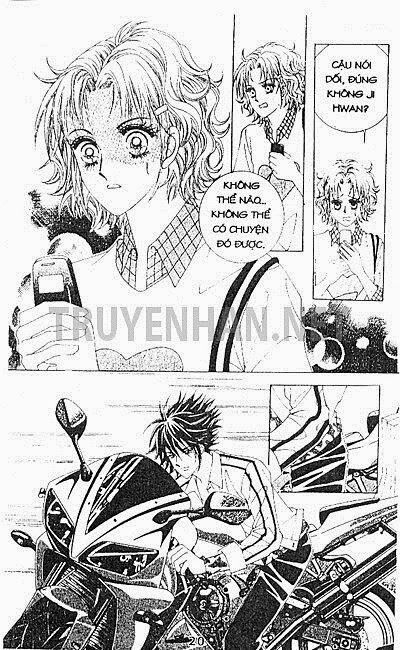 Sức Thanh Xuân: Chapter 5