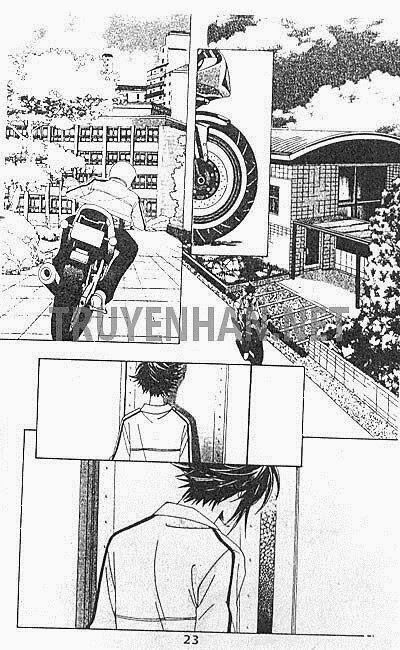 Sức Thanh Xuân: Chapter 5