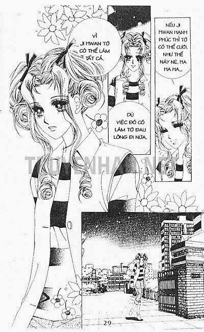 Sức Thanh Xuân: Chapter 5