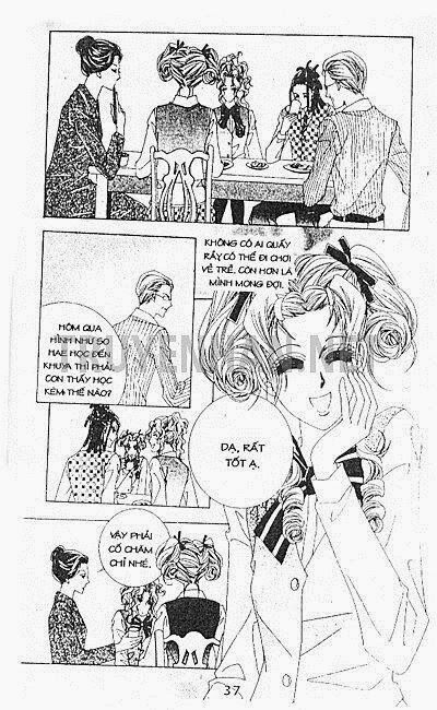 Sức Thanh Xuân: Chapter 5