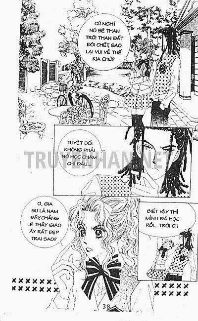 Sức Thanh Xuân: Chapter 5