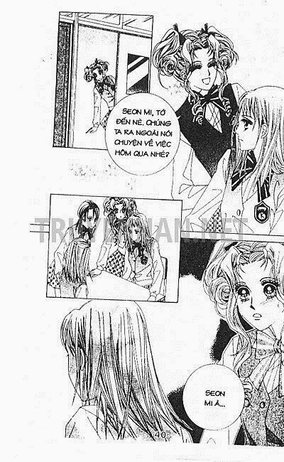 Sức Thanh Xuân: Chapter 5