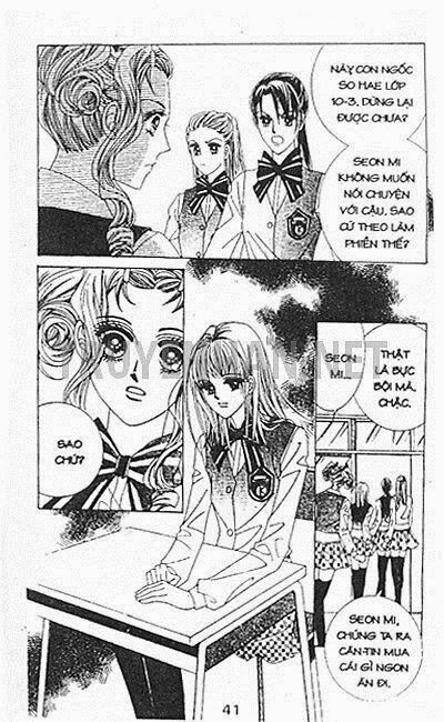 Sức Thanh Xuân: Chapter 5