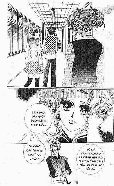 Sức Thanh Xuân: Chapter 5