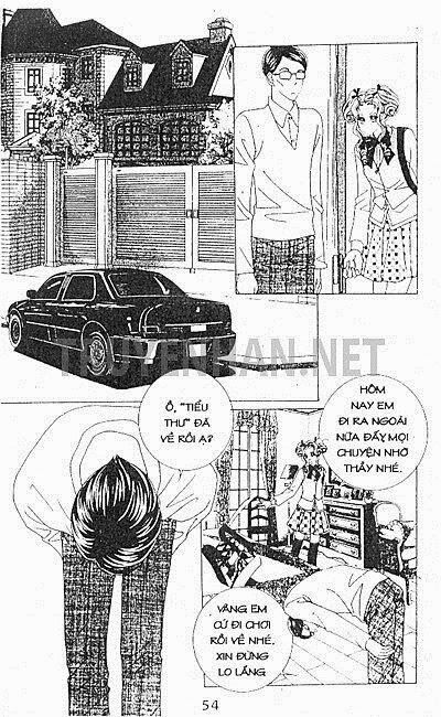 Sức Thanh Xuân: Chapter 5