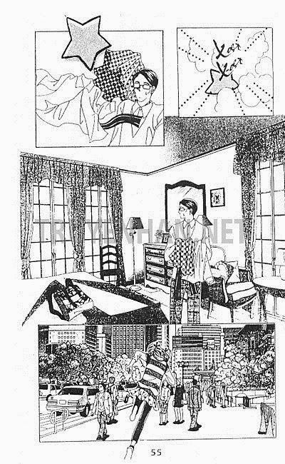 Sức Thanh Xuân: Chapter 5