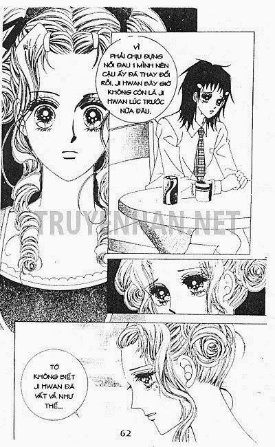 Sức Thanh Xuân: Chapter 5