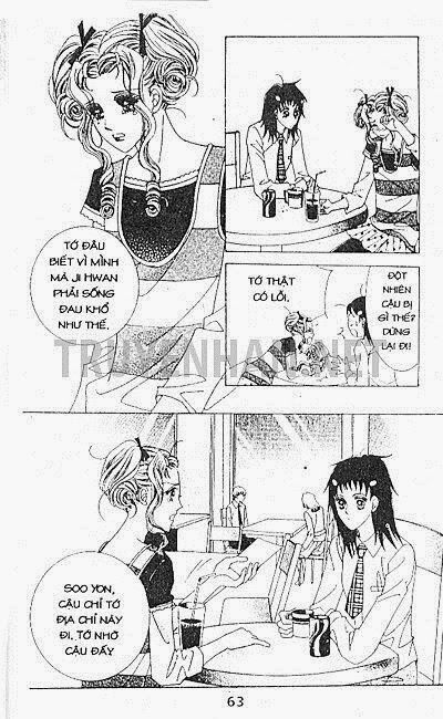 Sức Thanh Xuân: Chapter 5