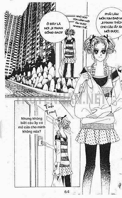 Sức Thanh Xuân: Chapter 5