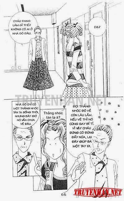 Sức Thanh Xuân: Chapter 5