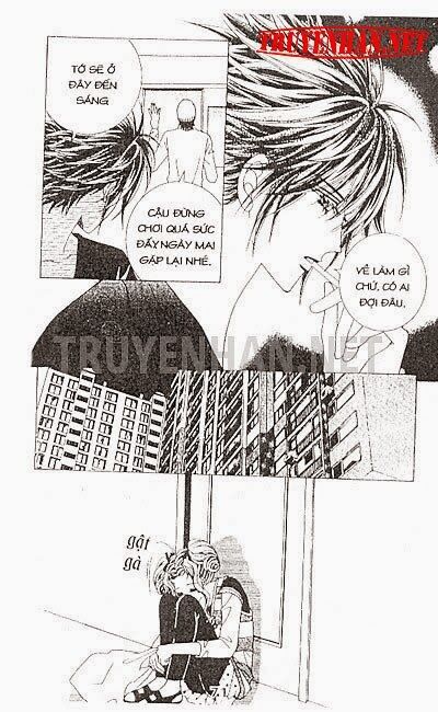 Sức Thanh Xuân: Chapter 5