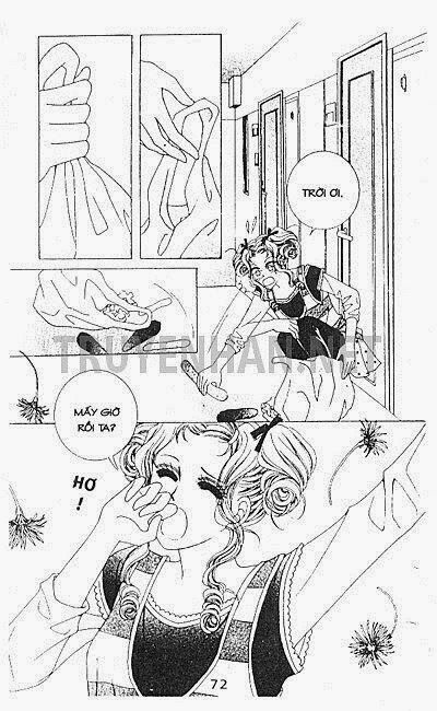 Sức Thanh Xuân: Chapter 5