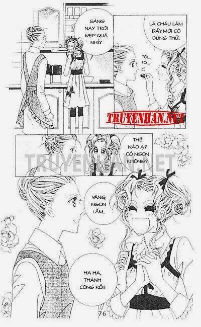 Sức Thanh Xuân: Chapter 5