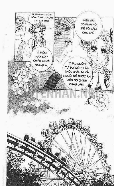 Sức Thanh Xuân: Chapter 5