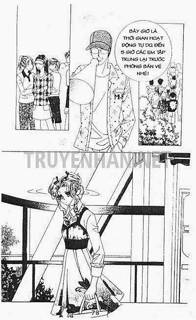 Sức Thanh Xuân: Chapter 5