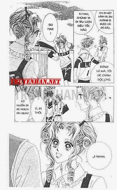 Sức Thanh Xuân: Chapter 5