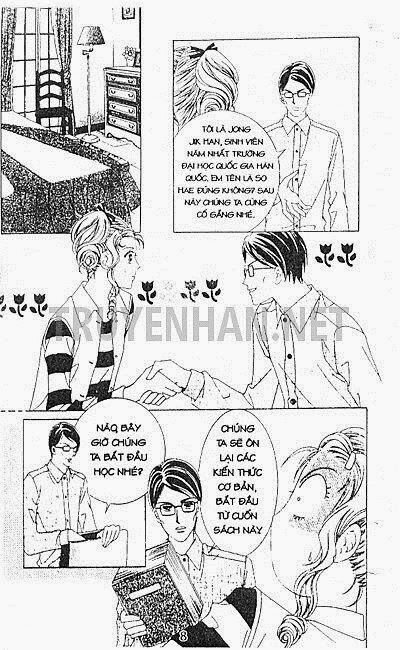 Sức Thanh Xuân: Chapter 5