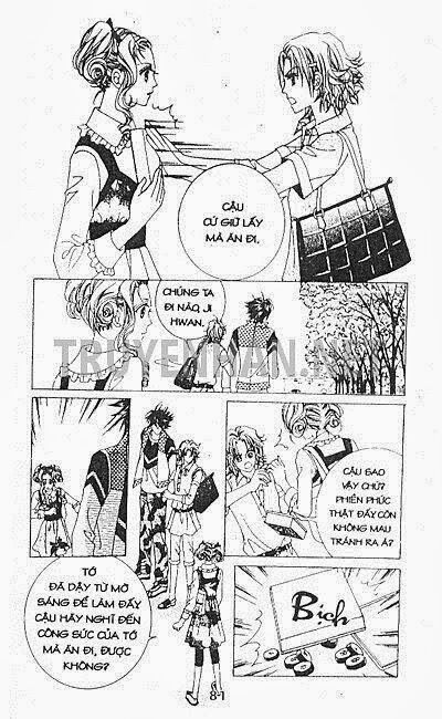 Sức Thanh Xuân: Chapter 5