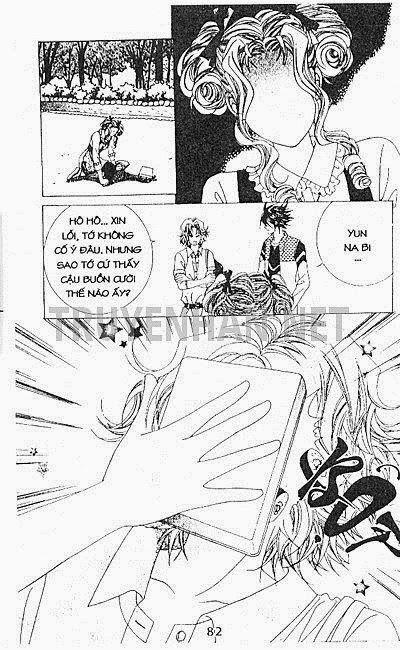Sức Thanh Xuân: Chapter 5
