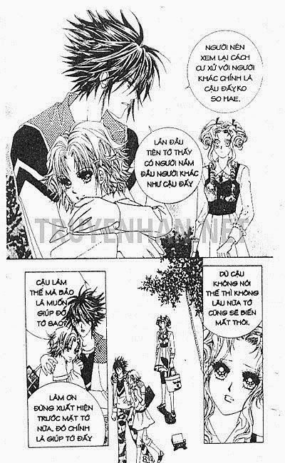 Sức Thanh Xuân: Chapter 5