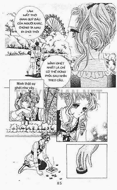 Sức Thanh Xuân: Chapter 5