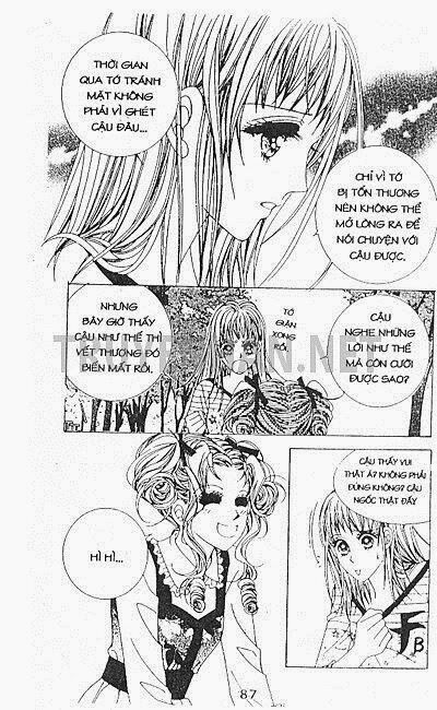 Sức Thanh Xuân: Chapter 5