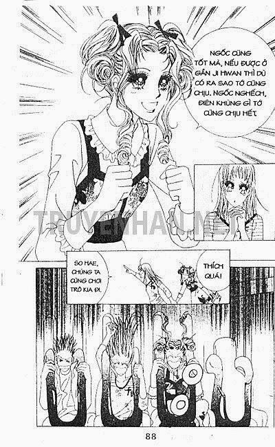 Sức Thanh Xuân: Chapter 5