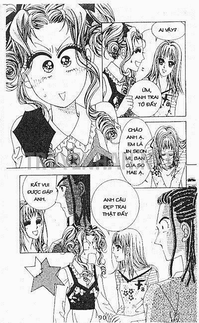 Sức Thanh Xuân: Chapter 5