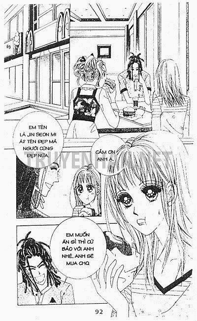 Sức Thanh Xuân: Chapter 5