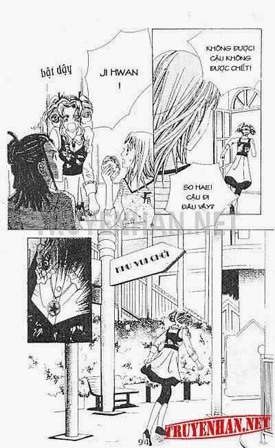Sức Thanh Xuân: Chapter 5