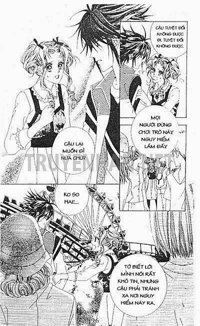 Sức Thanh Xuân: Chapter 5