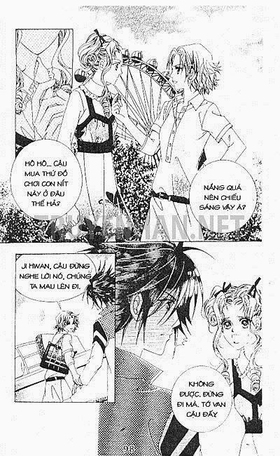Sức Thanh Xuân: Chapter 5