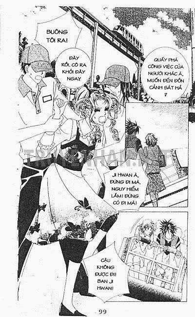 Sức Thanh Xuân: Chapter 5
